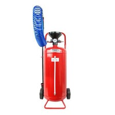 NEBULIZZATORE 24LT CARRELLATO