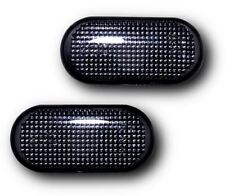 Ripetitori laterali neri per