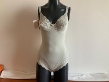 BODY MODELLANTE - ARTICOLO SANITARIO - LYCRA - MICROFIBRA