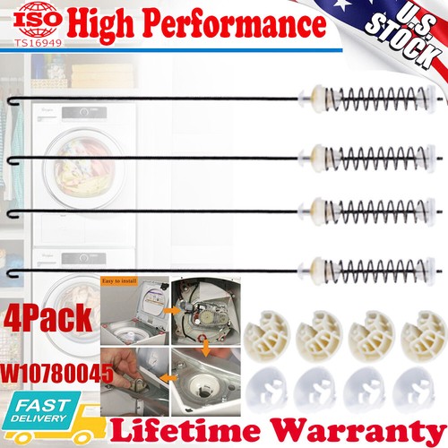 W10780045 w1082196 kit 4pz - w10780045,