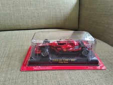 Ferrari F2008 2008 Massa 1/43