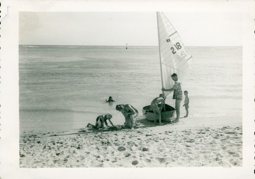 1952 uss jenkins 447 - jenkins, dd-447