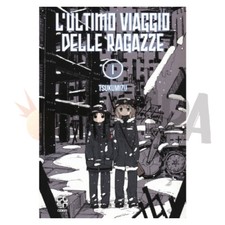 [L'ultimo Viaggio delle