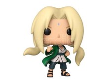 Pop Figura Naruto Lady Tsunade