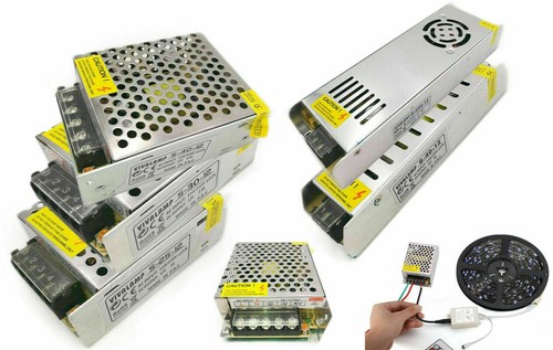 Trasformatore 12v alimentatore - trasformatore,
