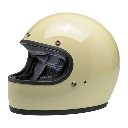 Casco moto integrale biltwell - casco,