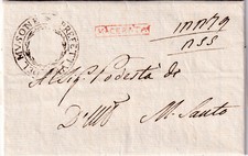 WW232-NAPOLEONIC PERIOD-PREF