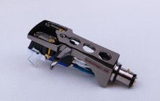 Cartuccia, stilo, cuffia in