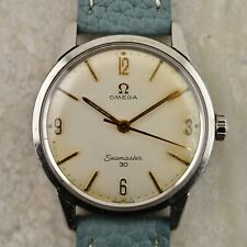 C.1963 Vintage Omega Seamaster