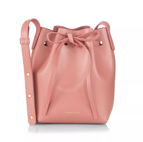 Mansur gavriel mini borsa - mini,