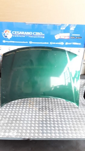 Cofano ant 8l0823029c audi - cofano, ant.