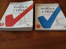 9788824737968  Le Parole e i