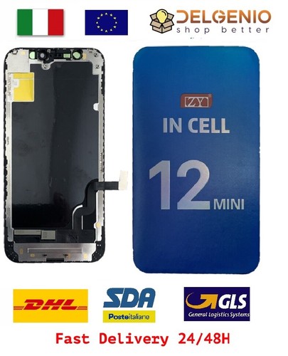 Schermo touch lcd display per - touch,