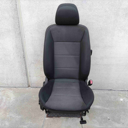 Sedile ant mercedes - sedile, dx
