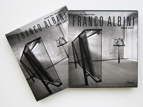Franco albini 1905 - albini, 1905-1977