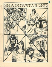 Star Wars Multimedia Fanzine
