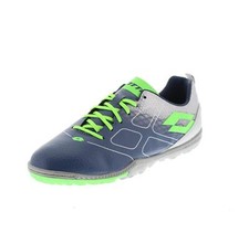 Lotto Maestro 700 Tf Blu -