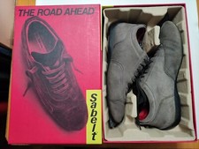 Scarpe Sneakers Uomo Sabelt Originale Usate. Misura 44. Con Scatola Originale.