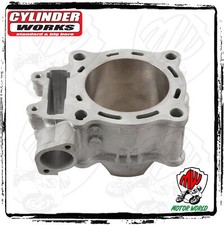 CILINDRO STD CYLINDER WORKS