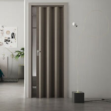 Porta interna a soffietto