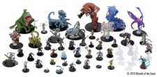 Dungeons dragons set 11 - d&d,