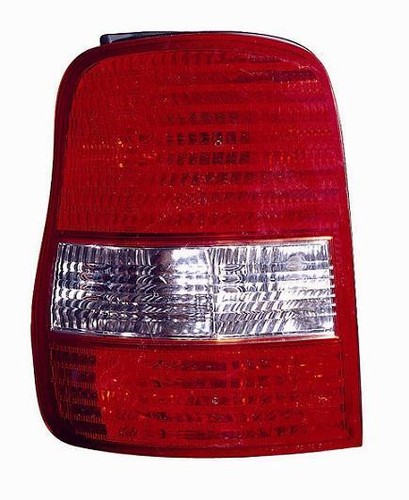 Fanale fanalino posteriore p - fanalino,