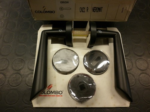 Maniglia colombo orion ca21r - ,