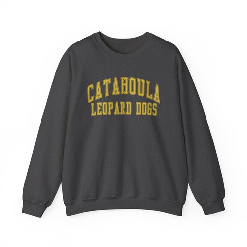 Felpa catahoula leopardata - felpa,