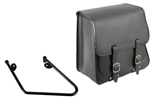 Borsa sella supporto - da, +