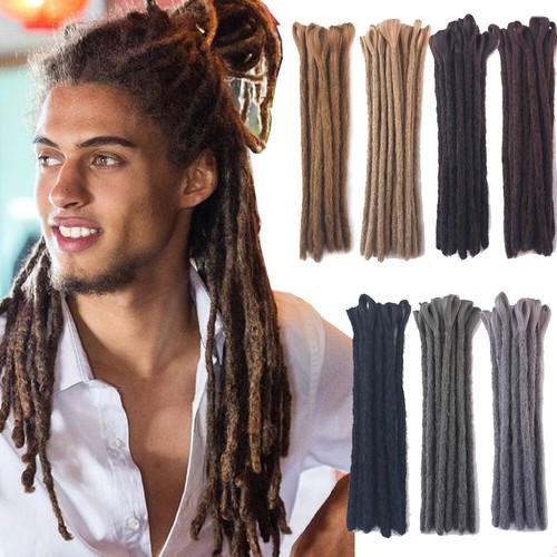Dreadlocks corti - , 12"