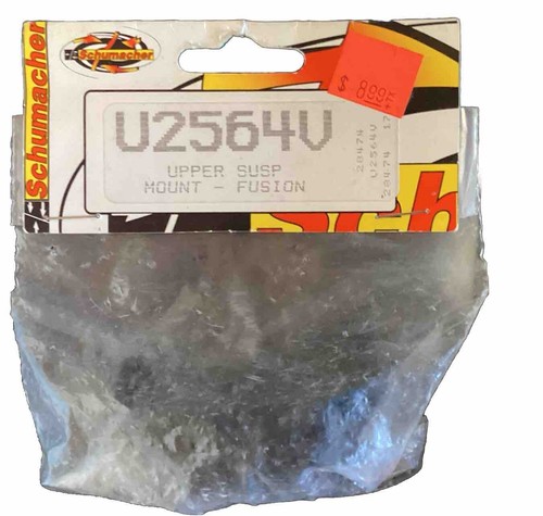 Schumacher u2564v supporto - schumacher,