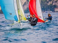 Rs Feva xl race 8158 Campione