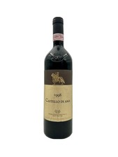 1998 castello ama chianti - di,