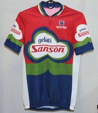Maglia vintage anni 80 Gelati