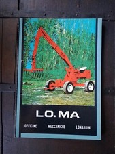 Brochure loma caricatori - brochure,