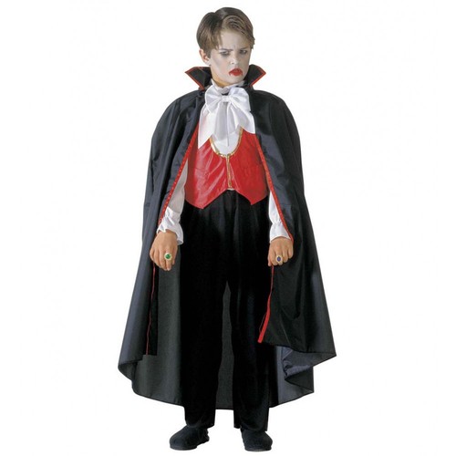 Costume vampiro dracula - costume,