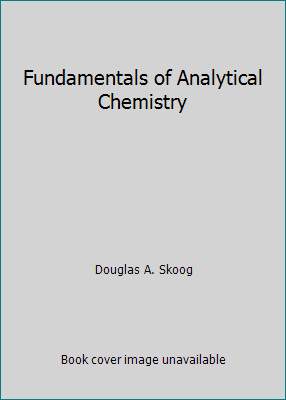 Fundamentals analytical - fundamentals,