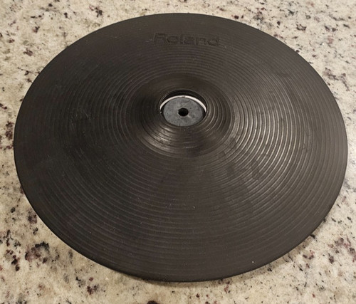 Roland 12c trigger crash - roland,