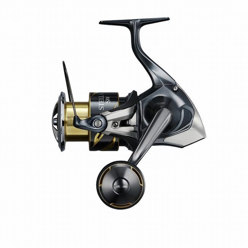 Mulinello spinning shimano - mulinello,