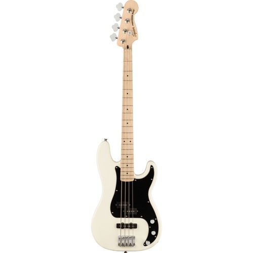 Squier affinity series basso - series,