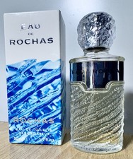 Rochas Eau de Rochas  old formula
