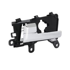  Maniglia porta interna lato