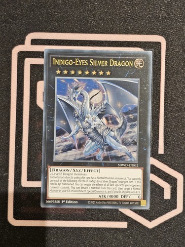 Yugioh indigo eyes silver - yugioh,