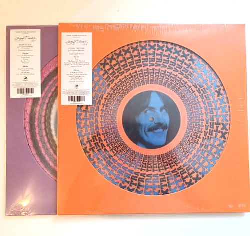George harrison extra - george,