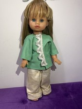 🌸 Bambola Vintage GOTZ ERA