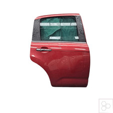 9004CJ Porta post. DX CITROEN