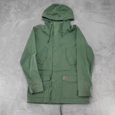 Carhartt wip battle parka - wip,