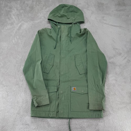 Carhartt wip battle parka - wip,