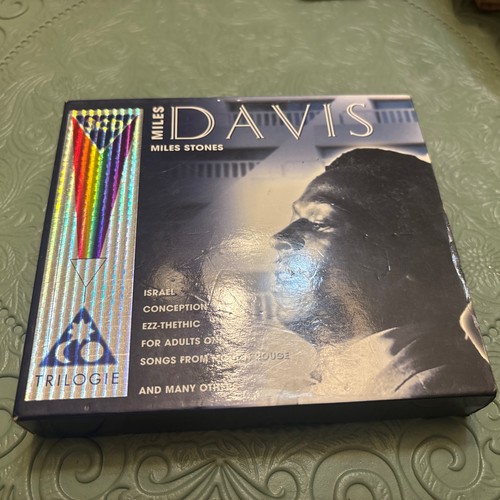 Miles davis - -,