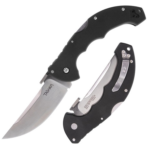 Coltello tascabile pieghevole